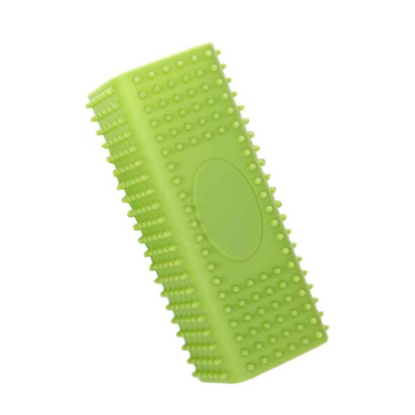 Pet Hair Remover and Carpet Stripe Brush.