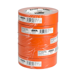 Automotive Masking Tape Mirka.