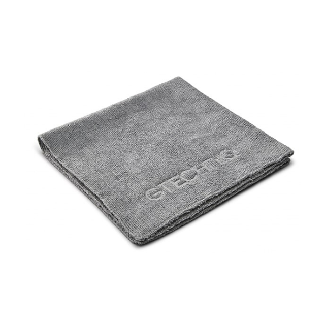 MF1 ZeroR Microfibre Buff Cloth Gtechniq.