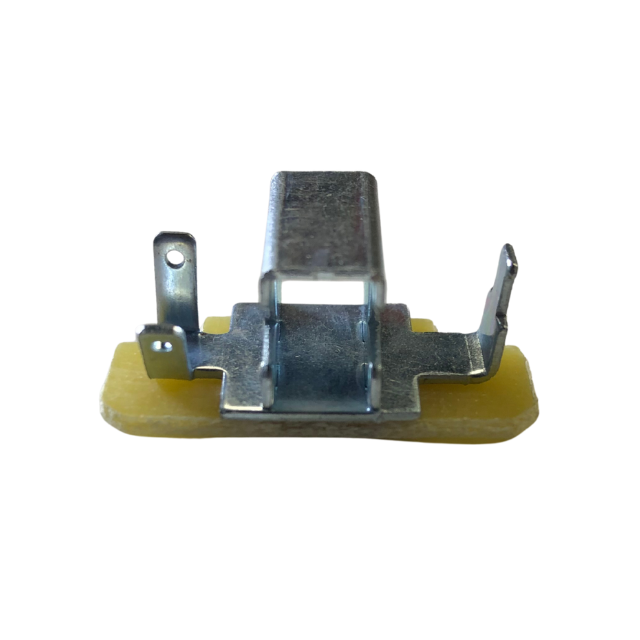 Carbon Brushes Holder for Status PA150CE Rotary Polisher Status.