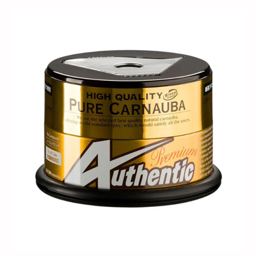 Soft99 Authentic Premium Wax (200g)