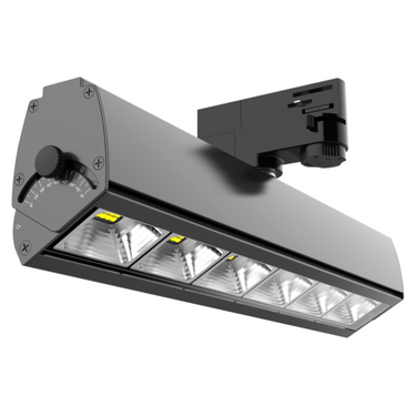 Fixx Move: Wall-Mounted Detailing Light Zvizzer.