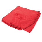 Microfibre Cloths 30x30cm (Pack of 10 | 280GSM) (Copy) Detailer South Africa .