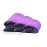 600 GSM Single Sided Microfibre Drying Towels Set: 3-Pack Detailing Corporation.