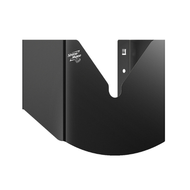 Peg Board Polisher Holder