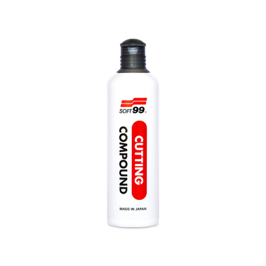 Soft99 Cutting Compound (300ml)