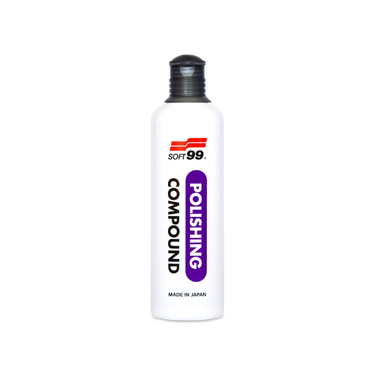Soft99 Polishing Compound (300ml)