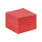 Microfibre Cloths 30x30cm (Pack of 10 | 280GSM)