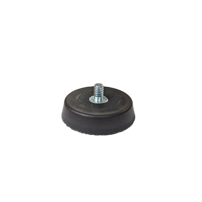 ShineMate 1" Backing Plate Diameter 31mm Velcro