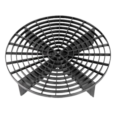 MJJC Bucket Grit Guards