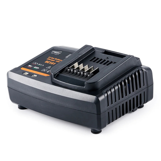 ShineMate Single Bay Charger ShineMate .