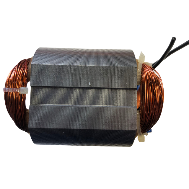 Stator for Status PA150 Rotary Polisher Status.