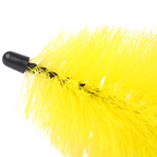 Soft Bristle Mini Barrel Rim Brush Detailing Corporation.