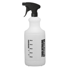 750ml Work Bottle + Trigger Work Stuff.