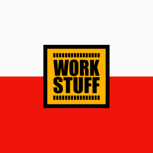 Work Stuff Logo