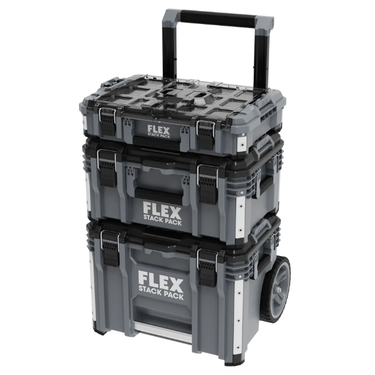 Stack Pack Carrying Case- TK-L SP SET-1