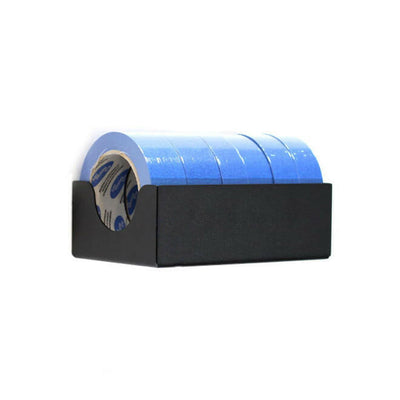Wall-Mounted Shelf for Tape