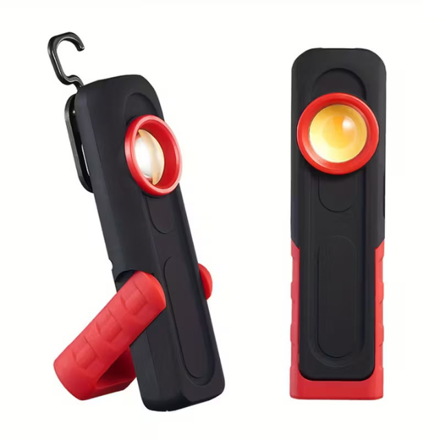 LED Detailing Inspection Light: 500 lumens Detailing Corporation.