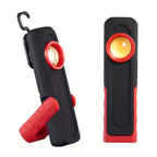 LED Detailing Inspection Light: 500 lumens Detailing Corporation.