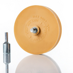 PRO 117 Glue Removal Tool + Adapter BenBow.