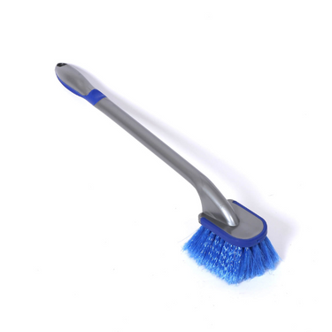 Wheel Arch & Fender Long Handle Brush