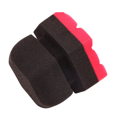 AP4 Multipurpose Foam Applicator Pad