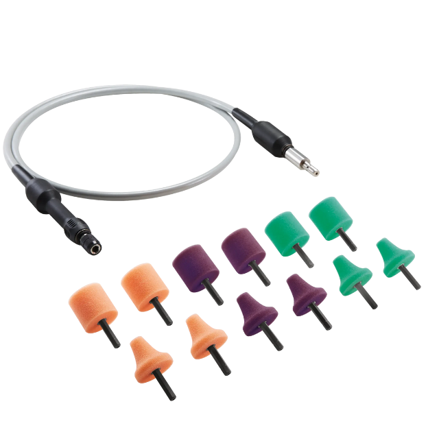 Flexible Shaft Set for PXE 80 10.8-EC- FS 140 Set Flex.