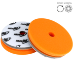 Pads 99 Orange Sandwich Pad: 6 Inch Cutting Pad Pads99.