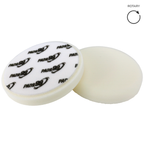 Pads 99 Classic: 6 Inch White Medium/One-Step Pad Pads99.