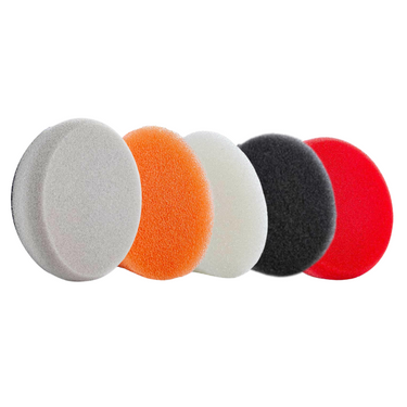 Force Foam Pads- Pack of 5pc (2" Inches)