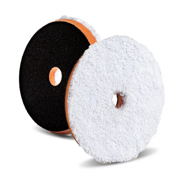 HDO One-Step Microfibre Pad