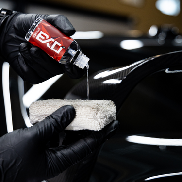 AP5 Microfibre Applicator Pad Gtechniq.