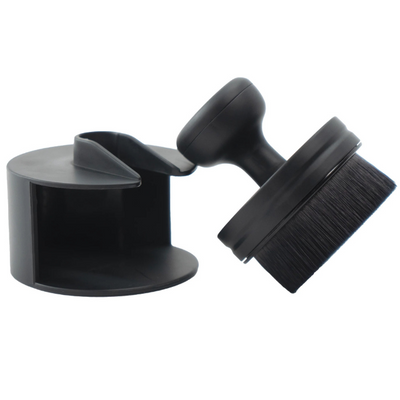 Tire Dressing Brush