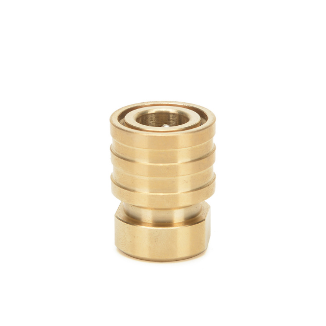 MJJC 1/4″ Female Quick Connection MJJC.