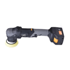 ShineMate Cordless Dual Action Polisher Kit EB351-3/12