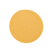 3" Inch Sandpaper Disc