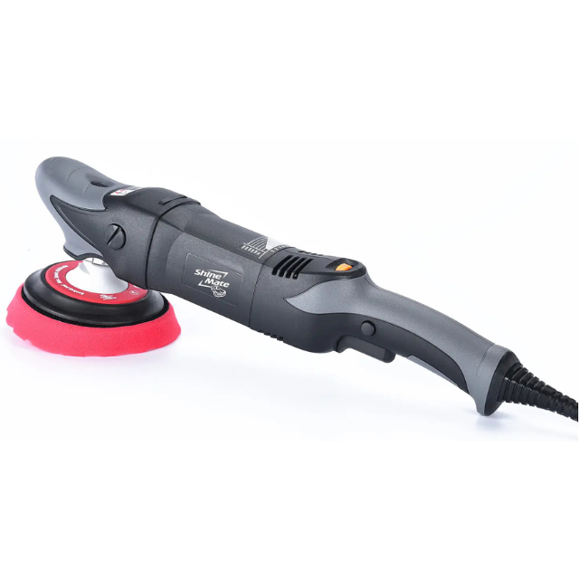 ShineMate  Rotary Polisher 5 Inch EP820 ShineMate.