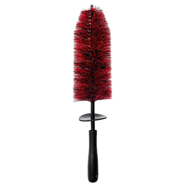 Barrel Rim Brush- Large Detailing Corporation.