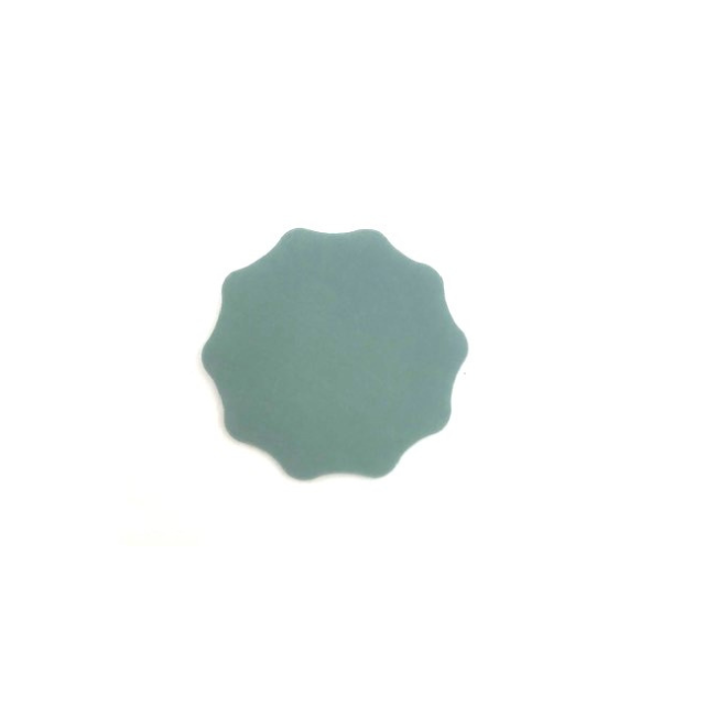 Sanding Flower Disc P2000- 35mm Zvizzer.