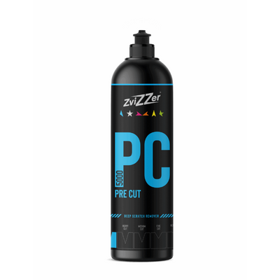 Zvizzer Pre Cut PC 5000