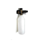 foamer universal hanger