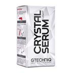 Crystal Serum Light Ceramic Coating Gtechniq.