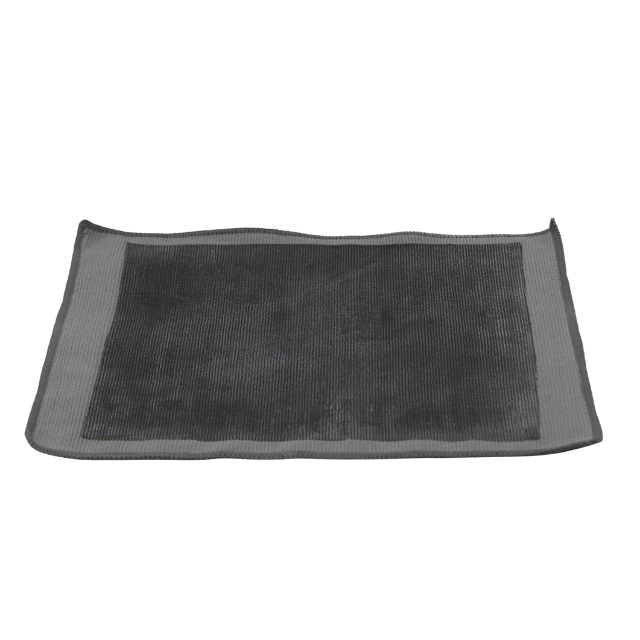 Clay Cloth Detailing Corporation.