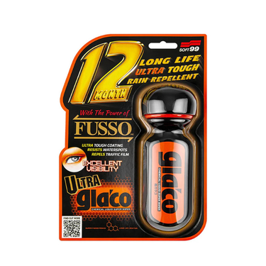 Soft99 Ultra Glaco Glass Coat (70ml)