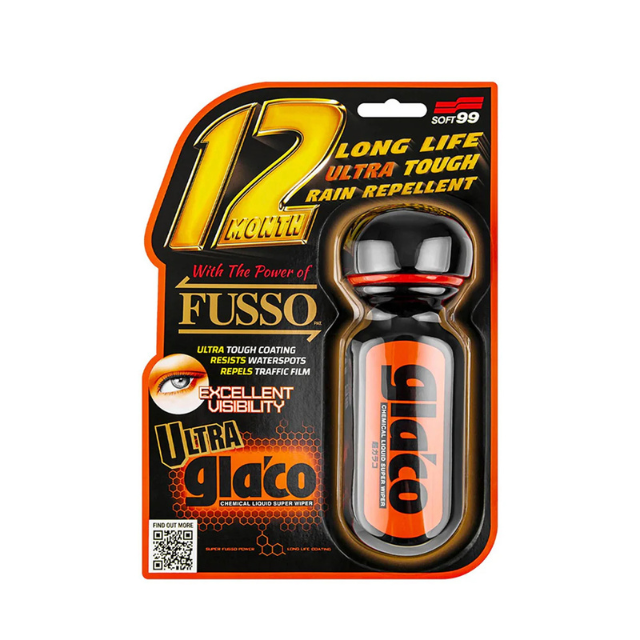 Soft99 Ultra Glaco Glass Coat (70ml)