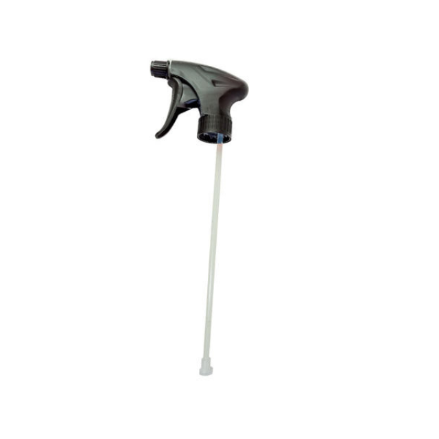 Chemical Resistant Detailing Trigger (Sprayer) Detailing Corporation.