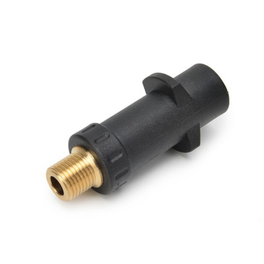 Foam Cannon Connector for Karcher K Series Pressure Washers