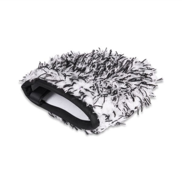 Microfibre Wheel Mitt