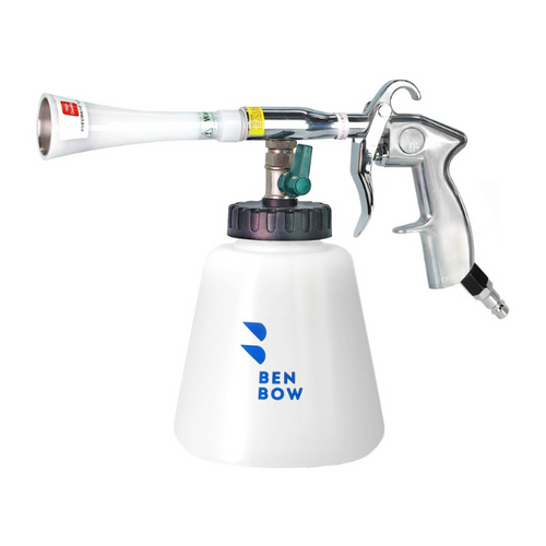004 Classic Tornado Gun BenBow.