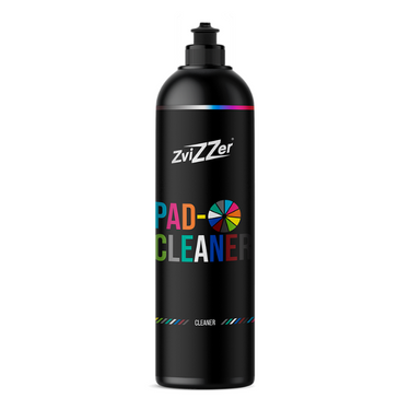 Pad Cleaner